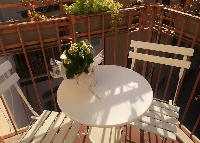 Bed and breakfast Fleur Blanche Verona