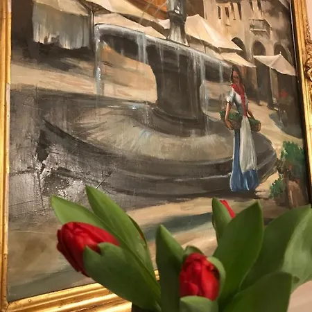 Fleur Blanche Frühstückspension