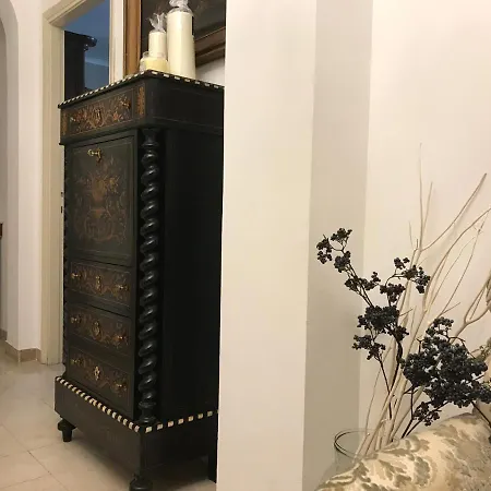 Fleur Blanche Alojamento de Acomodação e Pequeno-almoço