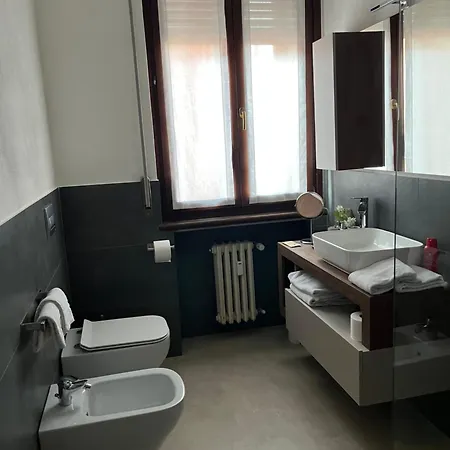 Alojamento de Acomodação e Pequeno-almoço Fleur Blanche 3*