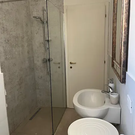 Fleur Blanche 3* Verona