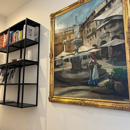 Frühstückspension Fleur Blanche