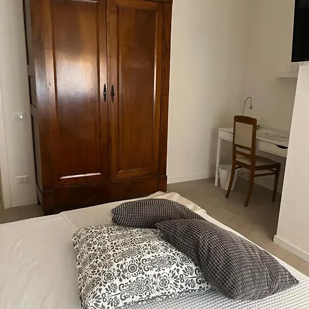 Fleur Blanche 3* Verona