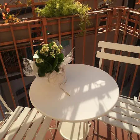 Frühstückspension Fleur Blanche Verona