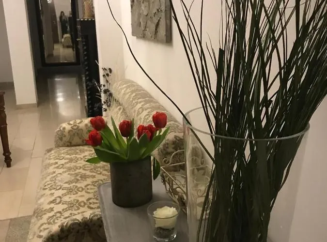 Fleur Blanche 3* Verona