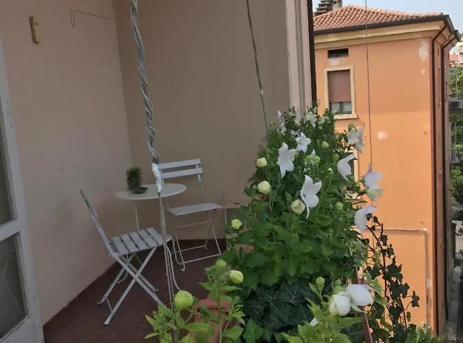 Fleur Blanche Bed & Breakfast Verona
