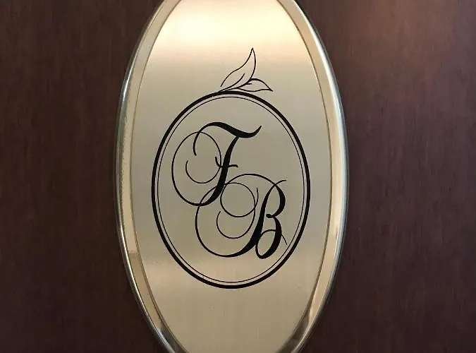 Fleur Blanche Bed & Breakfast