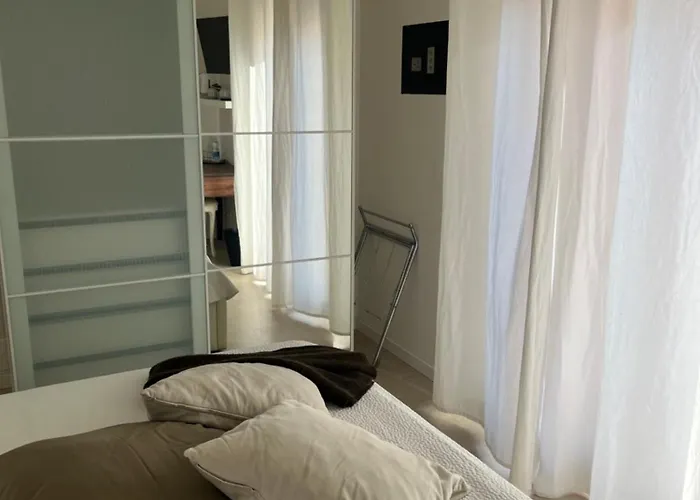 Bed & Breakfast Fleur Blanche 3*