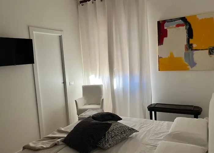 Fleur Blanche Verona