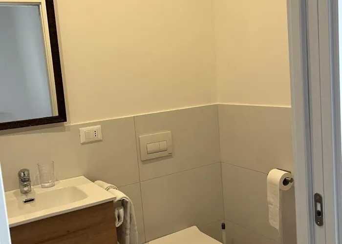 Fleur Blanche Bed & Breakfast