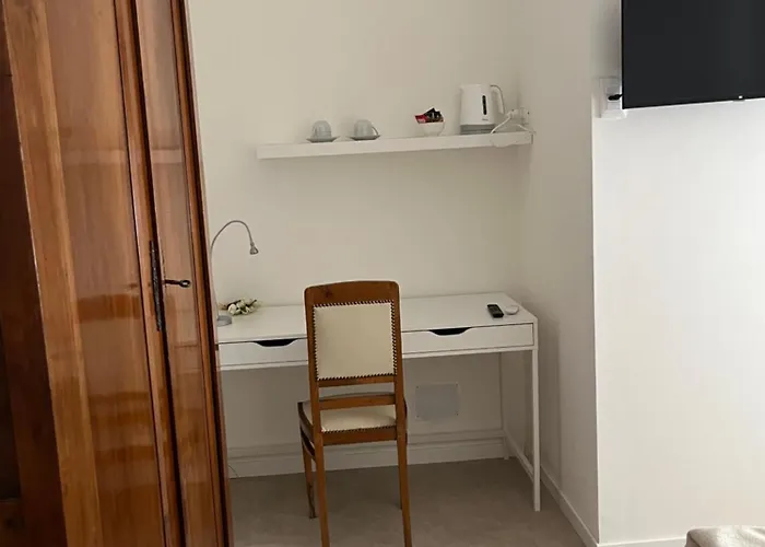 Bed & Breakfast Fleur Blanche Verona