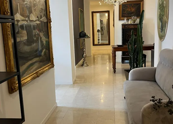 Bed & Breakfast Fleur Blanche 3*