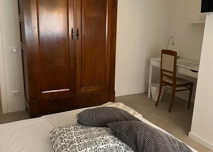 Fleur Blanche 3* Verona