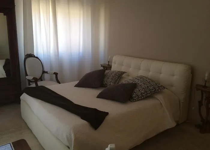 Fleur Blanche Bed & Breakfast Verona