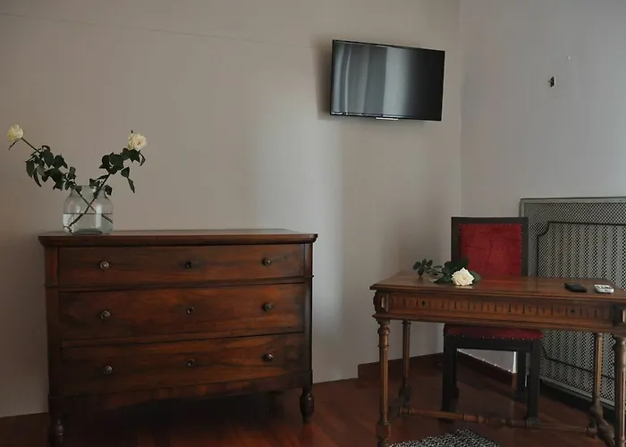 Bed & Breakfast Fleur Blanche