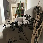 布兰奇芙蓉酒店 住宿加早餐酒店 3*