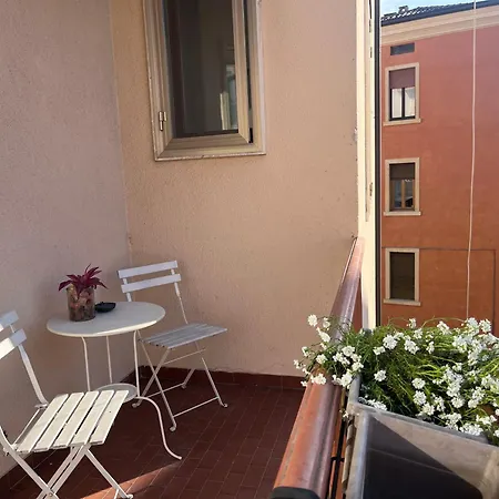 Fleur Blanche 베로나