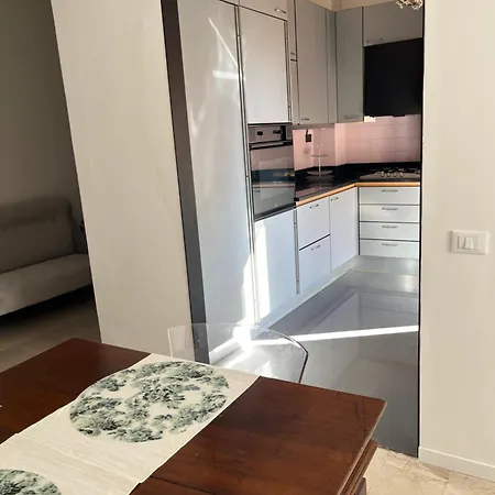 Fleur Blanche 베로나