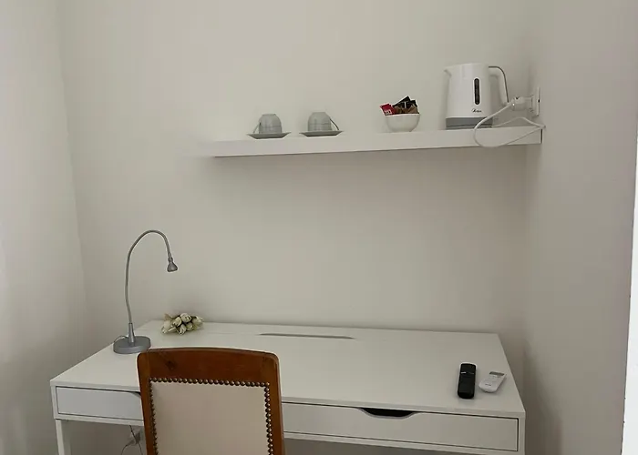 Fleur Blanche 베로나