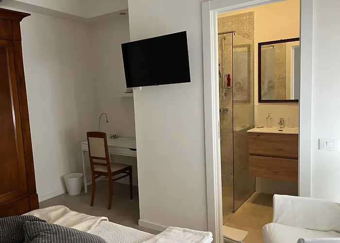 Fleur Blanche 3* 베로나