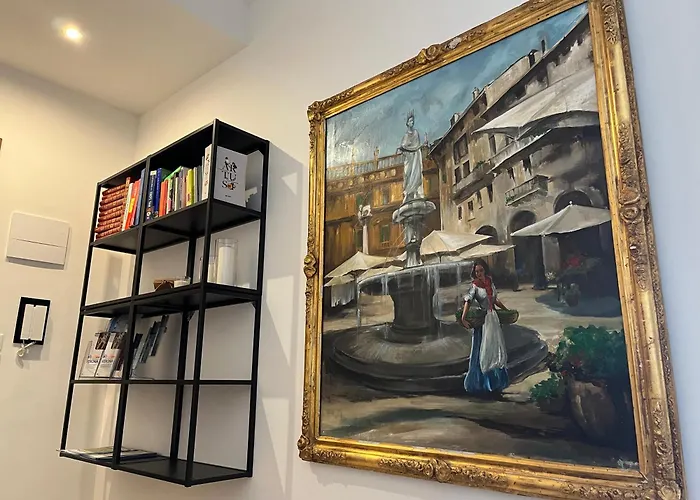 Fleur Blanche B&B 3*